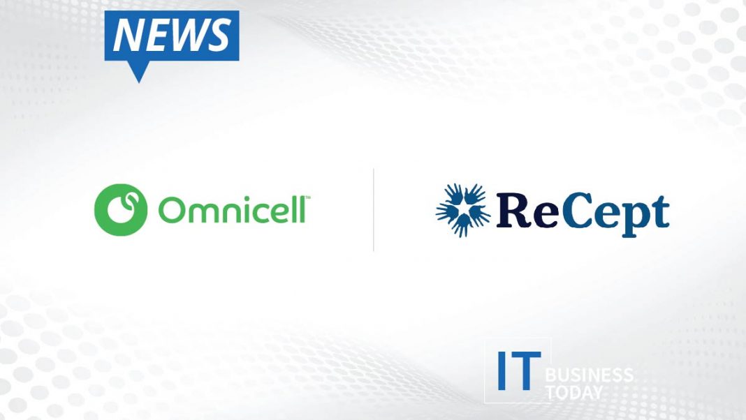 Omnicell Completes Acquisition of ReCept-01